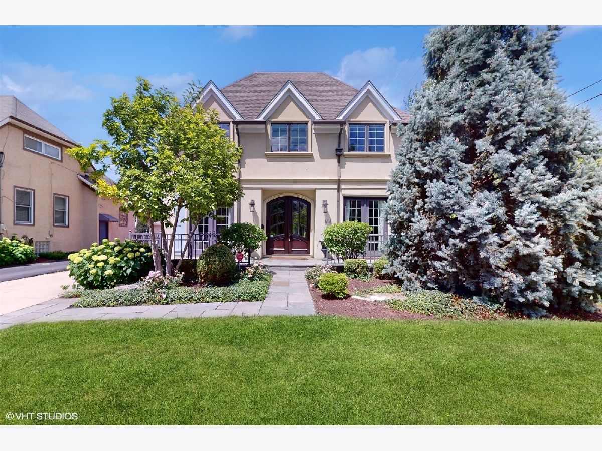 Homes Sold Old Town South Western Springs Illinois, 816 Elm