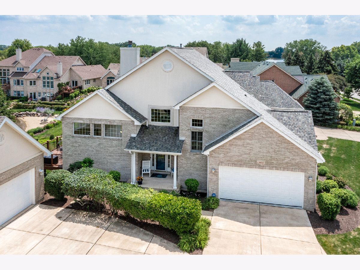 Homes & Condos & Townhomes Sold The Lakelands Plainfield Illinois, 13443 Lakeshore