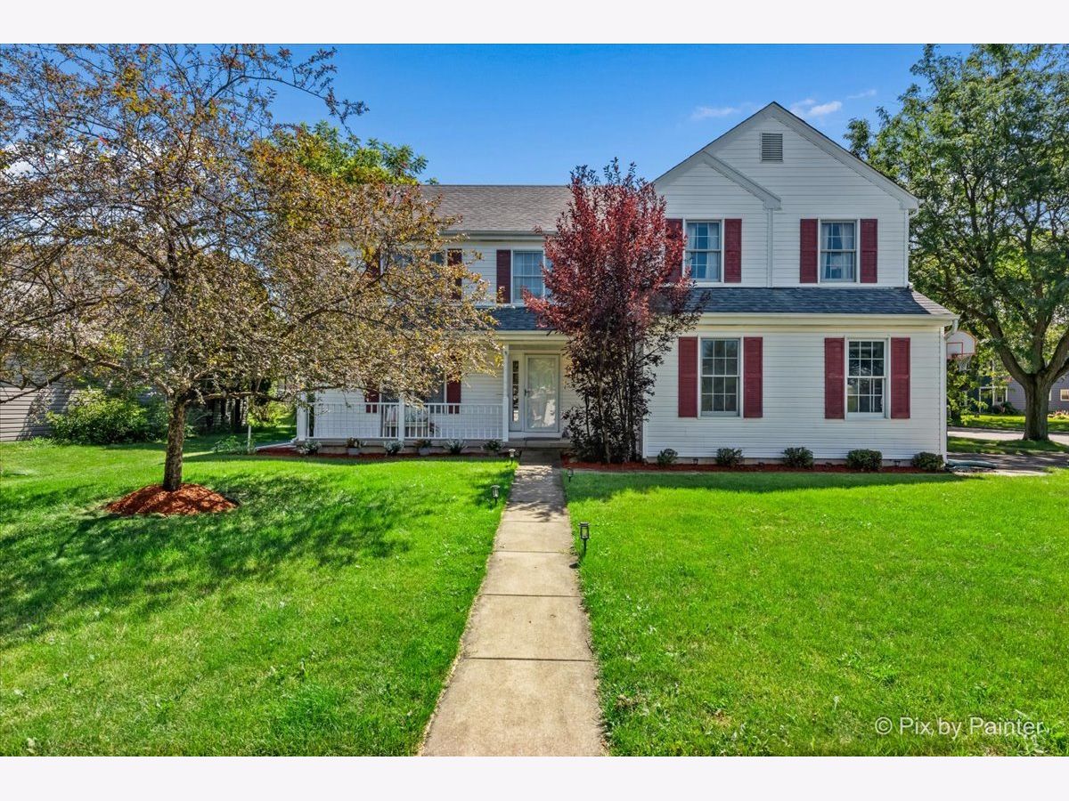 Homes Sold Geneva East Geneva Illinois, 533 Lexington