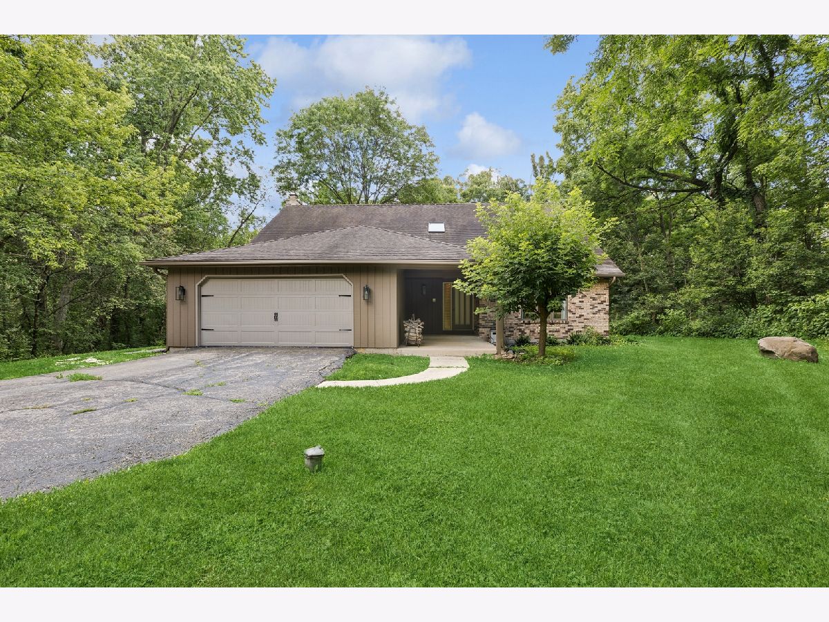 Homes Sold Fair Oaks St Charles Illinois, 40W173 Oak Ridge