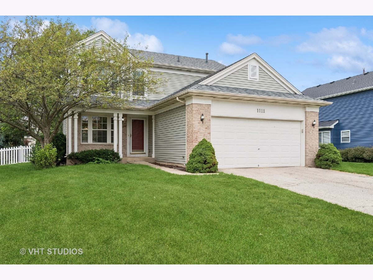 Homes Sold Ivy Ridge Naperville Illinois, 1111 Sanctuary
