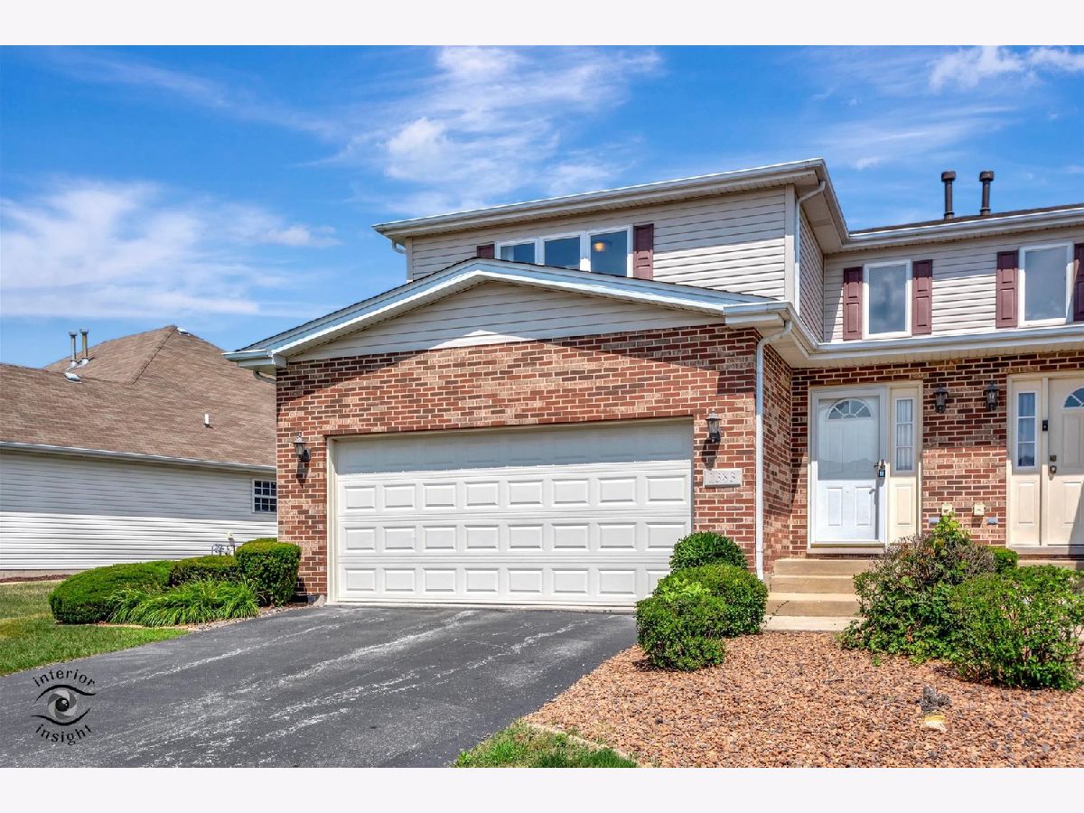 Homes & Townhomes Sold Prairie Park Beecher Illinois, 1383 Somerset