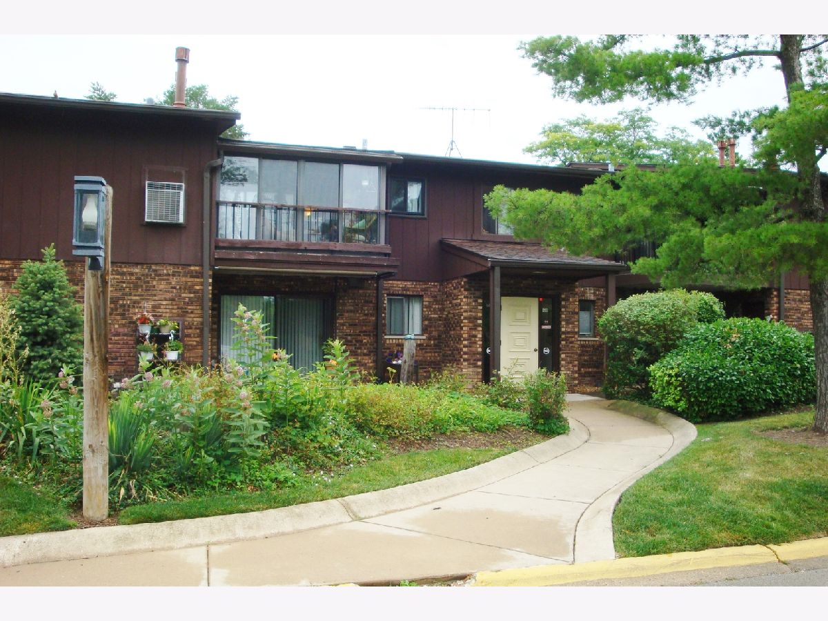 Condominiums Sold The Piers Westmont Illinois, 68 Pier