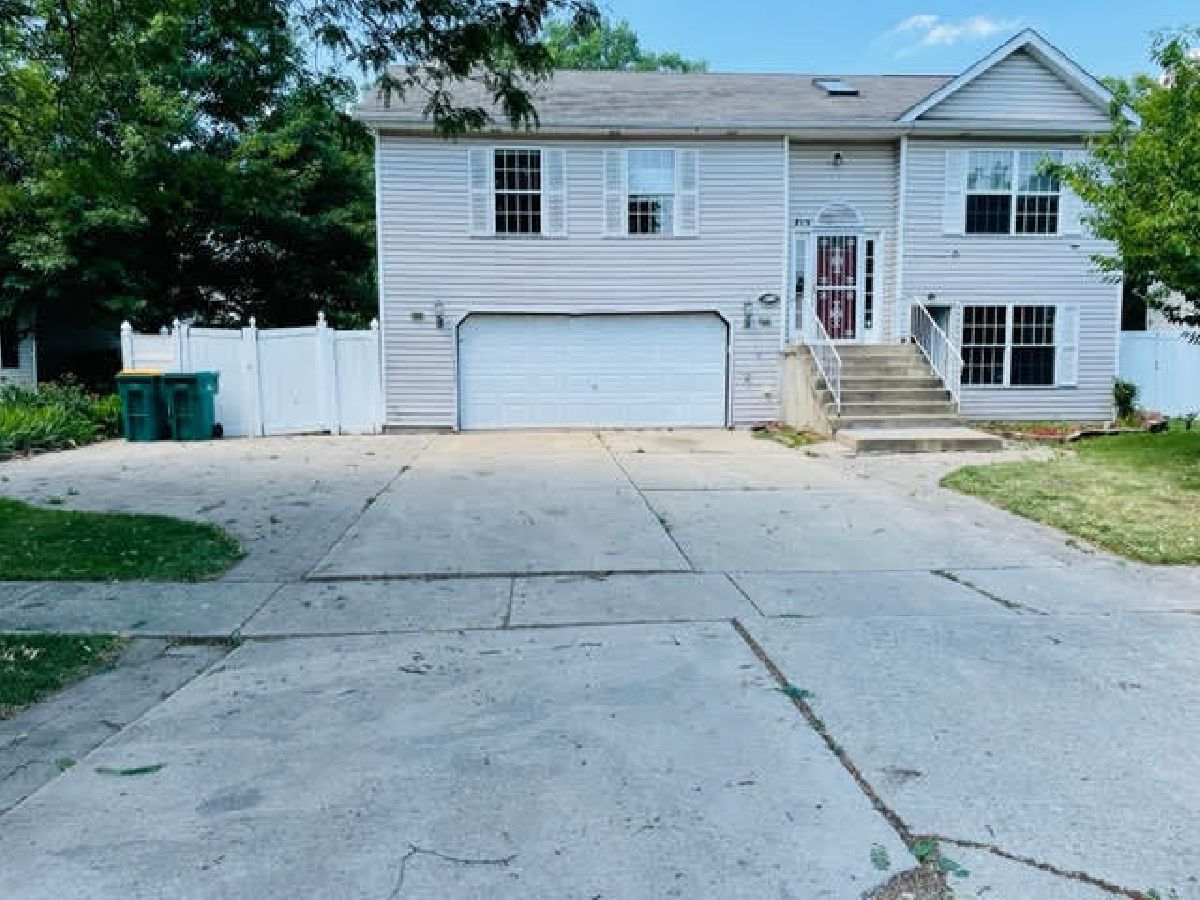 Homes Sold Stonegate Joliet Illinois, 813 Ann
