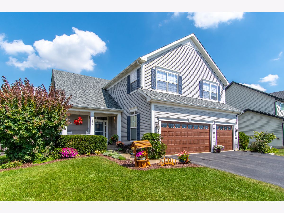 Homes Sold Ashford Place Plainfield Illinois, 6605 Drumm
