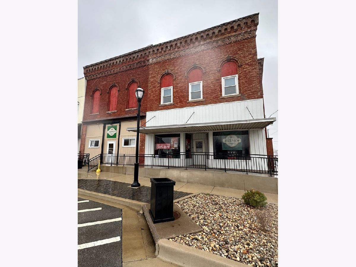  Sold Sheffield Illinois, 101 Main