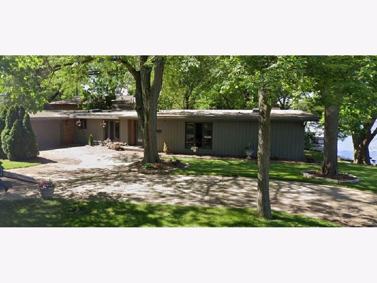 Homes Sold Brooks Meadow Park 2nd Add Decatur Illinois, 2535 Willow