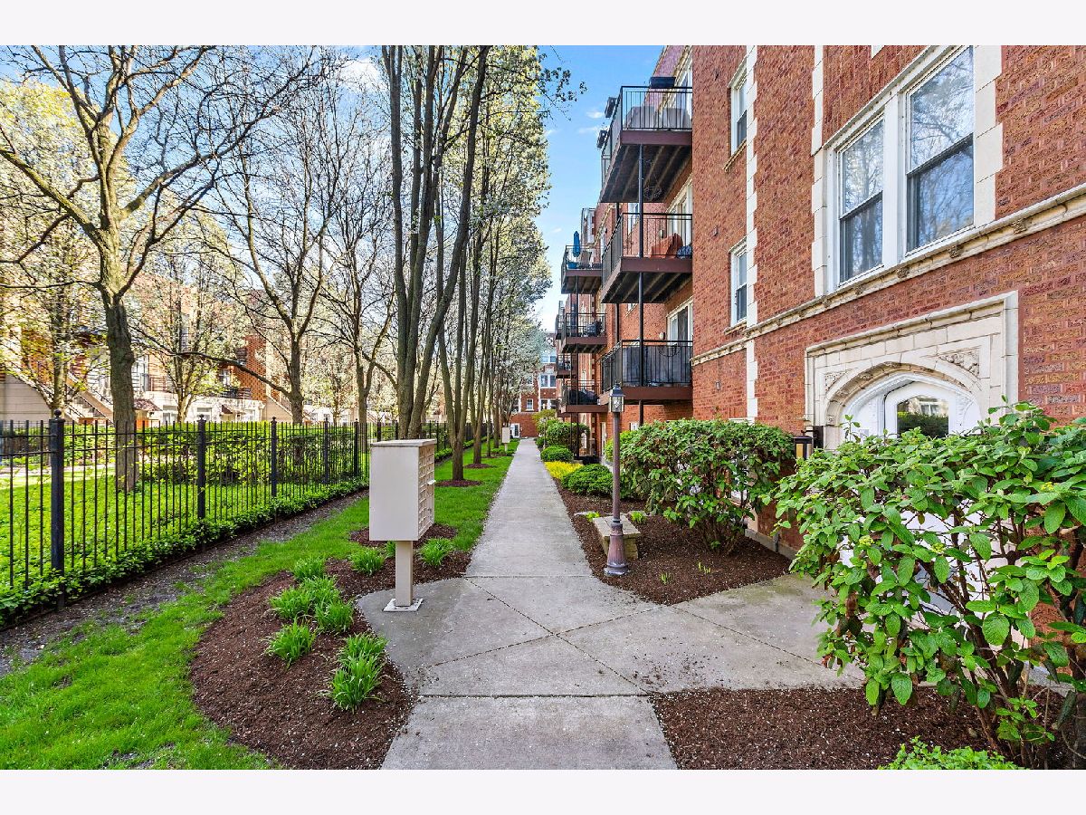 Condominiums Sold Ellington Place Chicago Illinois, 1023 46th