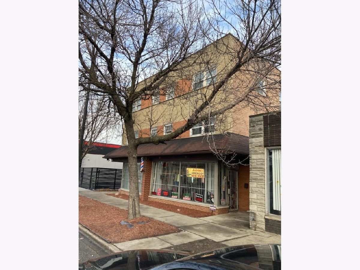 Rented Chicago Illinois, 8833 Stony Island