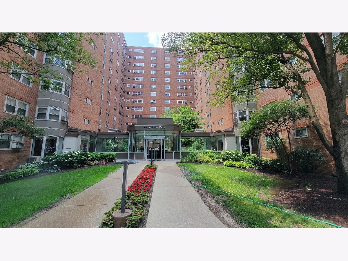 Condos & Townhomes & Homes Rented Margate Park Chicago Illinois, 4960 Marine