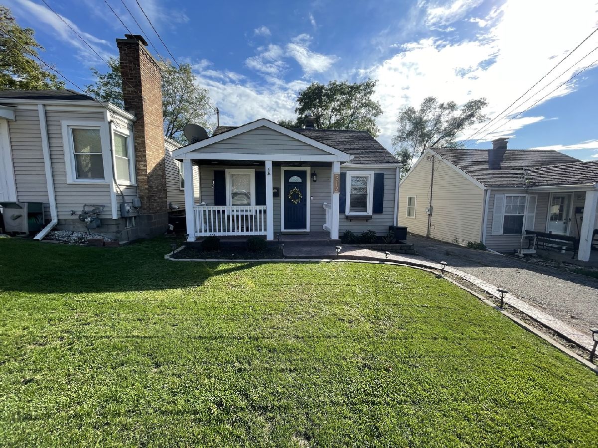  Rented East Dundee Illinois, 312 Johnson