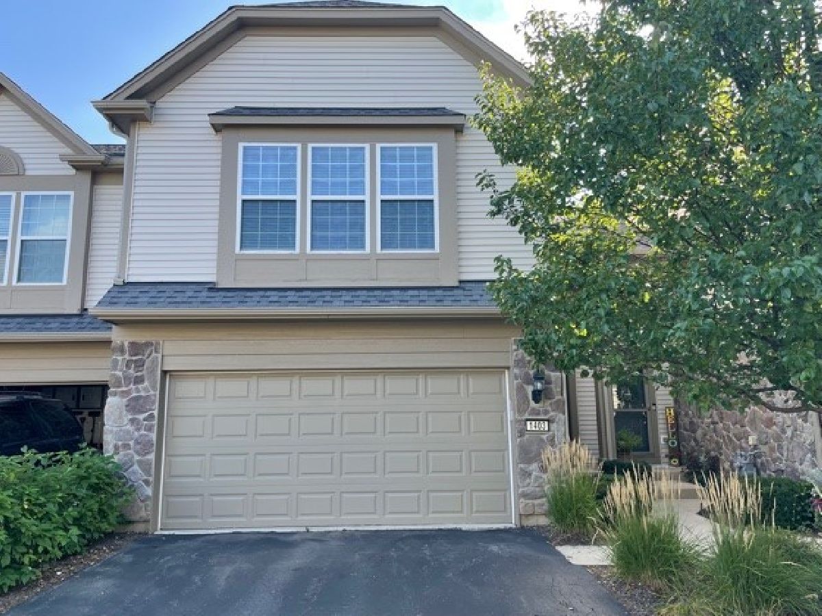 Homes & Townhomes & Condos Rented Autumn Creek Yorkville Illinois, 1403 Crimson