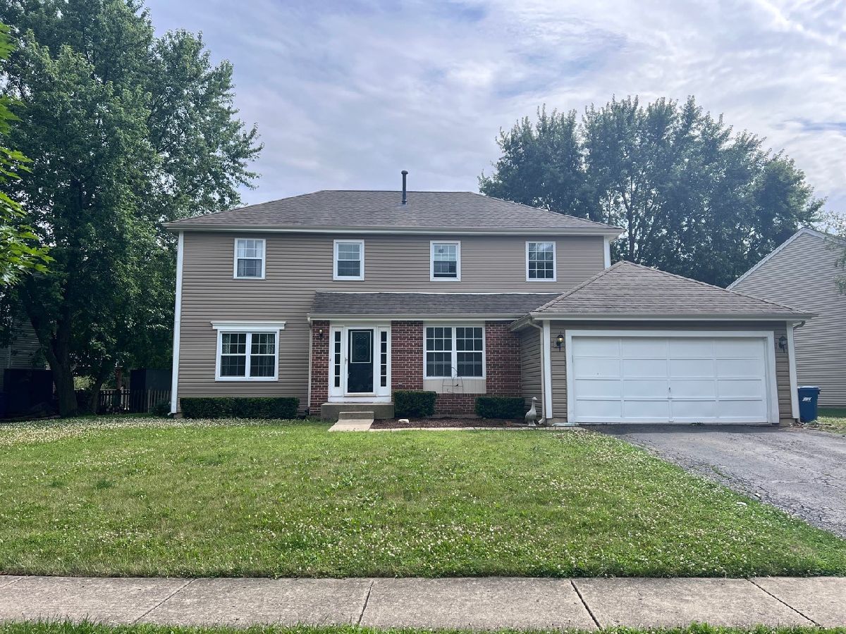 Homes Rented Tartans Glen West Dundee Illinois, 680 Edinburgh