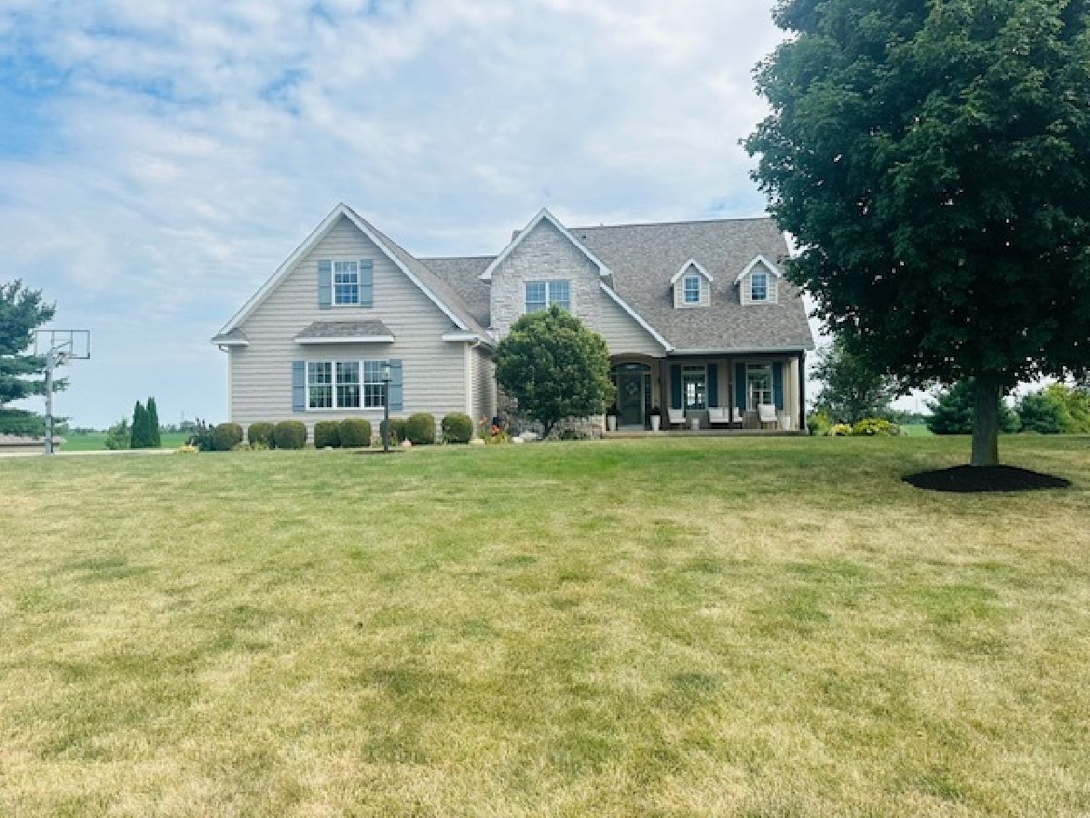 Homes Sold Long Grove Monticello Illinois, 14 Fieldcrest