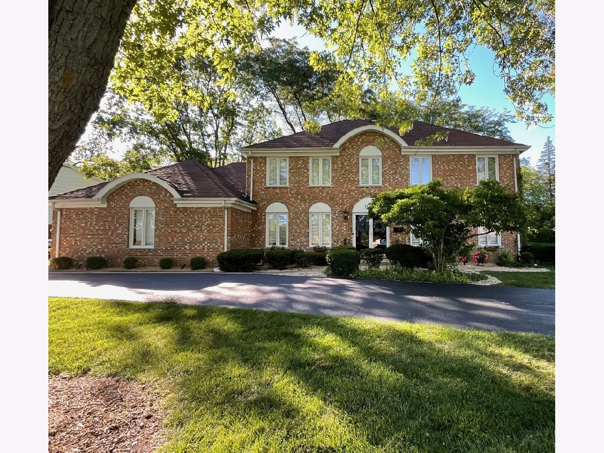 Homes Sold Arcadia Olympia Fields Illinois, 20468 Arcadian