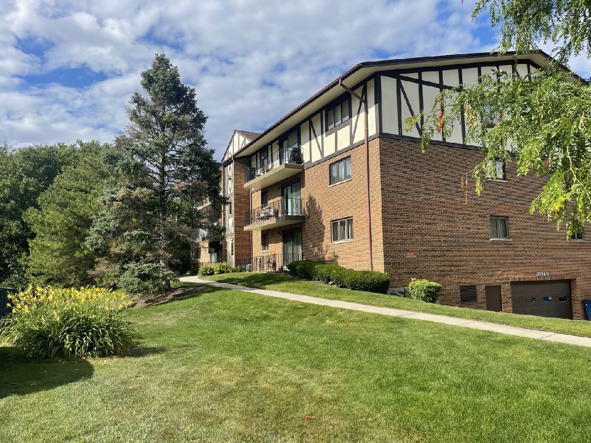 Condominiums Sold Hidden Valley Palos Hills Illinois, 10840 84th