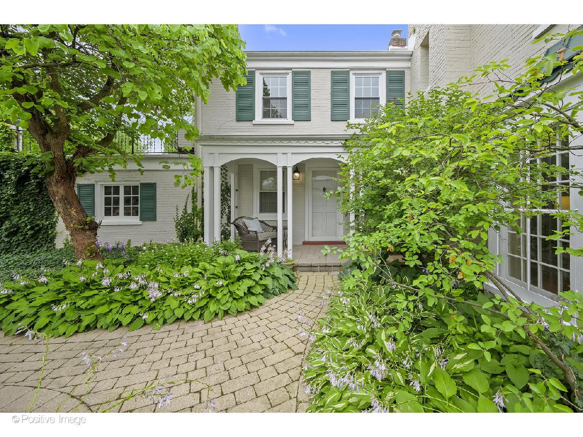 Homes Sold Gold Coast La Grange Illinois, 230 Park