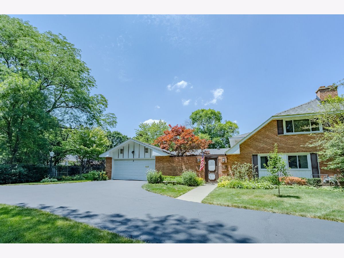 Townhomes & Homes Sold Plum Grove Village Rolling Meadows Illinois, 3 Kendall On Oxford