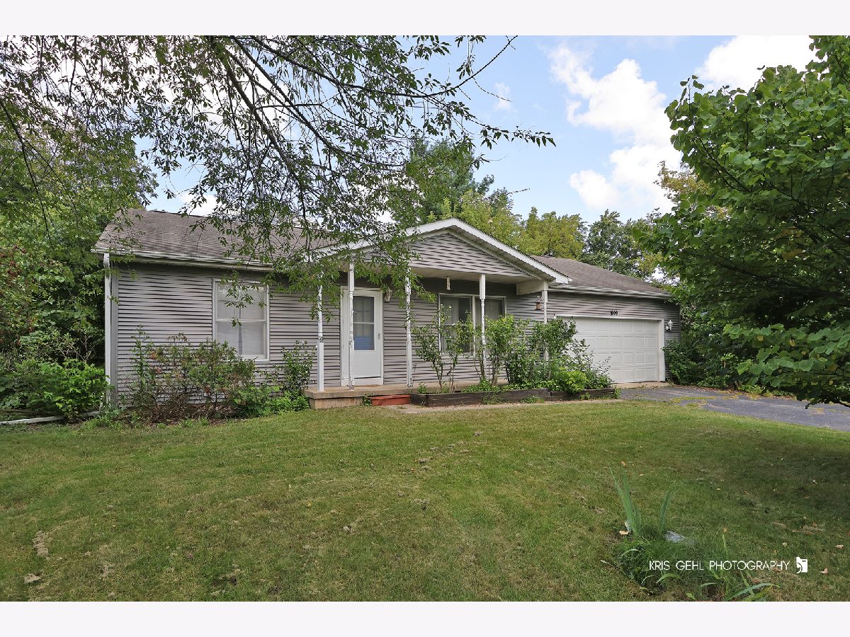Homes Sold Burtons Bridge Crystal Lake Illinois, 3809 Tulip