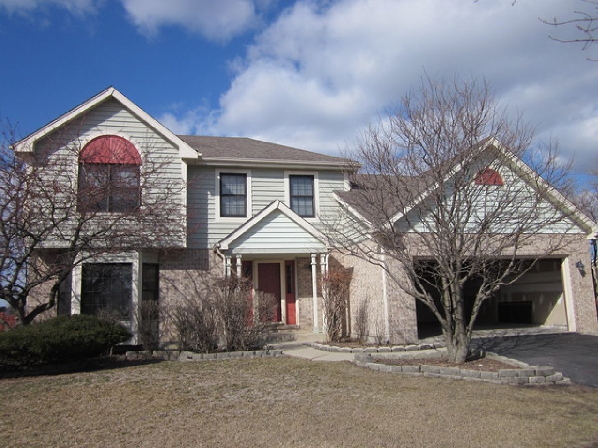 Homes Rented Villages At Meadowlakes Aurora Illinois, 3690 Baybrook