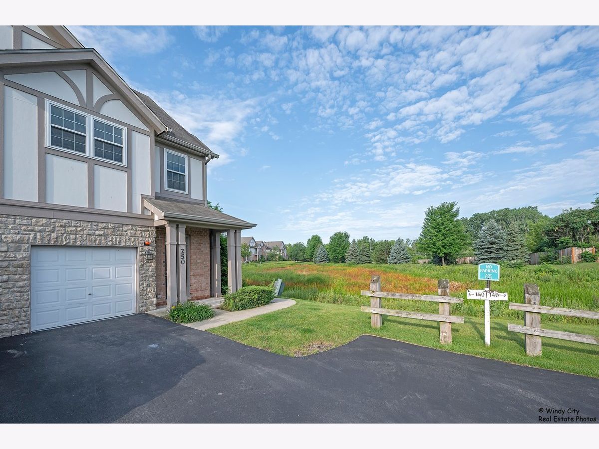 Townhomes & Condos & Homes Sold Concord Village Lake Zurich Illinois, 870 June