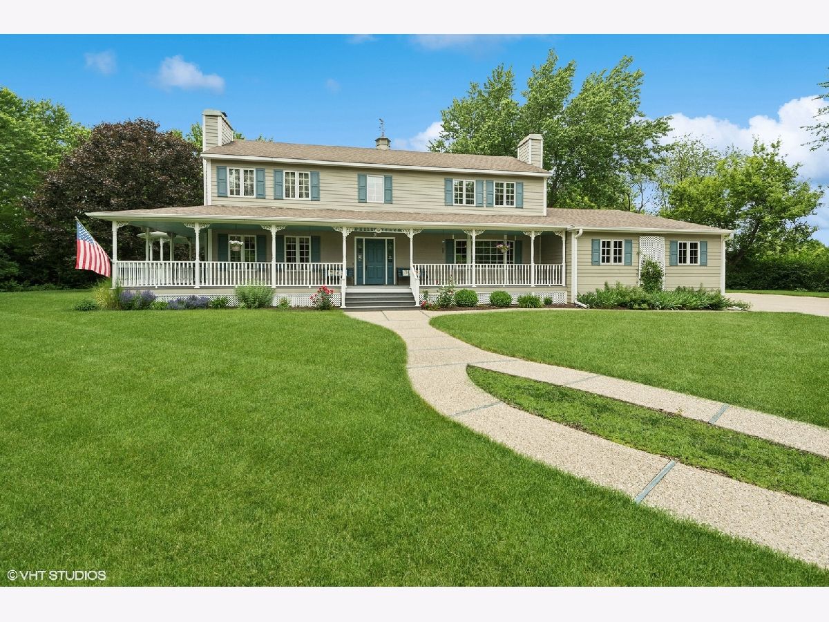 Homes Sold Countryside Lake Mundelein Illinois, 21300 Beechwood