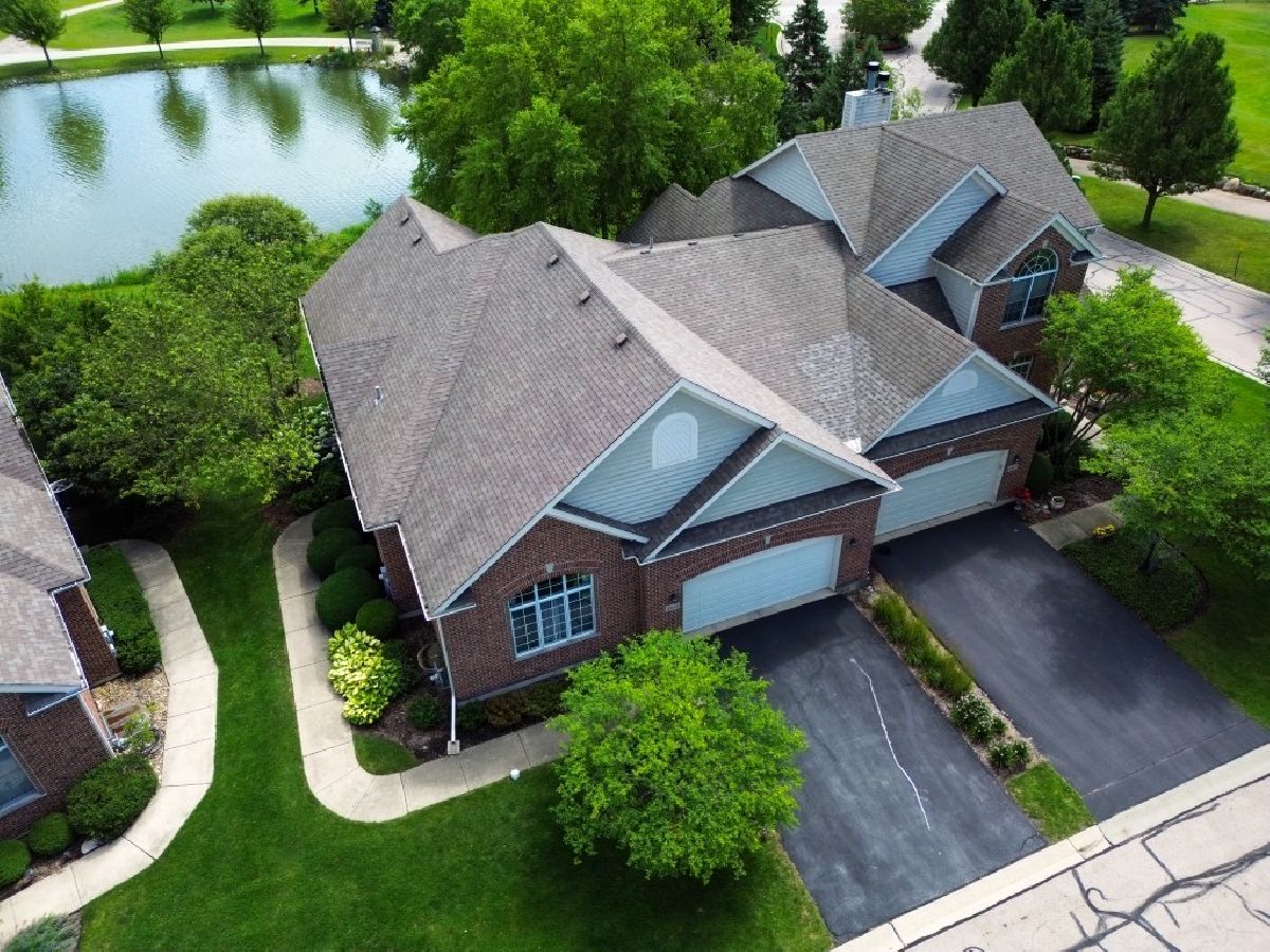 Condos & Townhomes & Homes Sold Lakes Of Boulder Ridge Lake In The Hills Illinois, 3913 Honeymoon Ridge