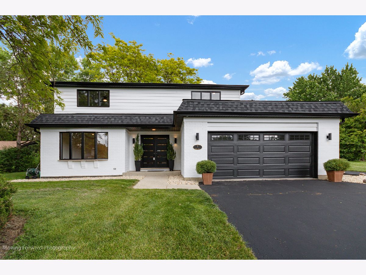 Homes Sold Windemere South Barrington Illinois, 3 Avon