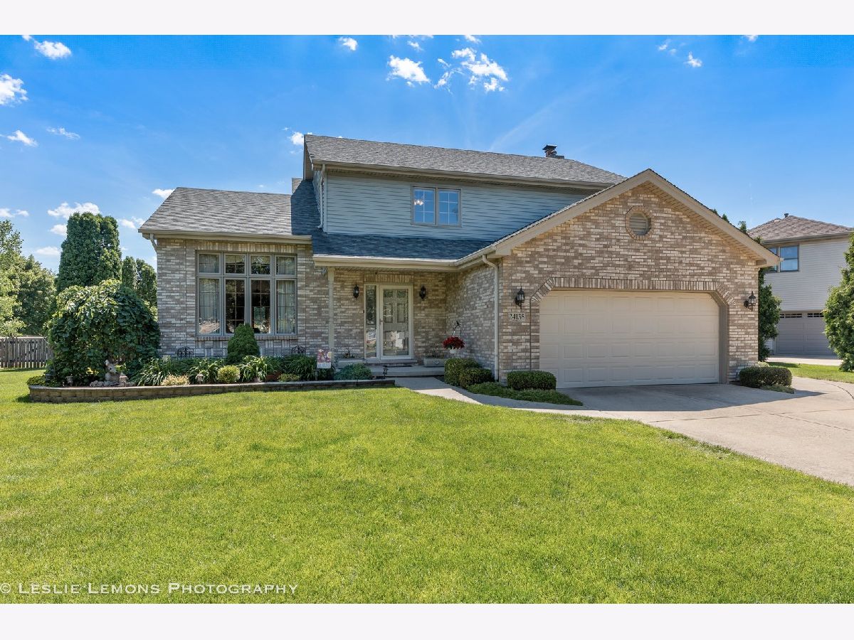 Homes Sold Vintage Harvest Plainfield Illinois, 24135 Merlot