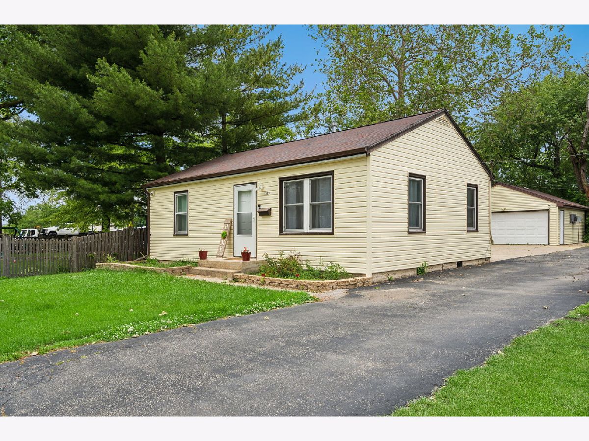  Rented Joliet Illinois, 1357 Morgan