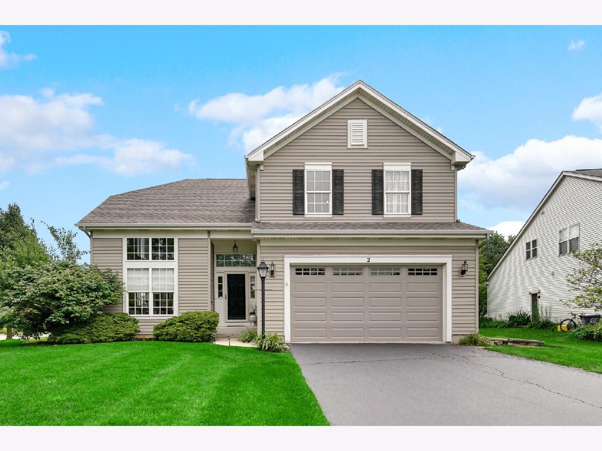 Homes & Condos & Townhomes Sold Willoughby Farms Estates Algonquin Illinois, 2 Butler