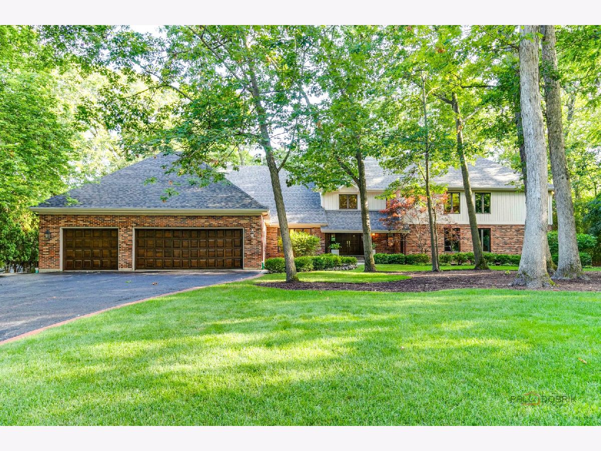 Homes Sold Tangley Oaks Lake Bluff Illinois, 85 Bristol