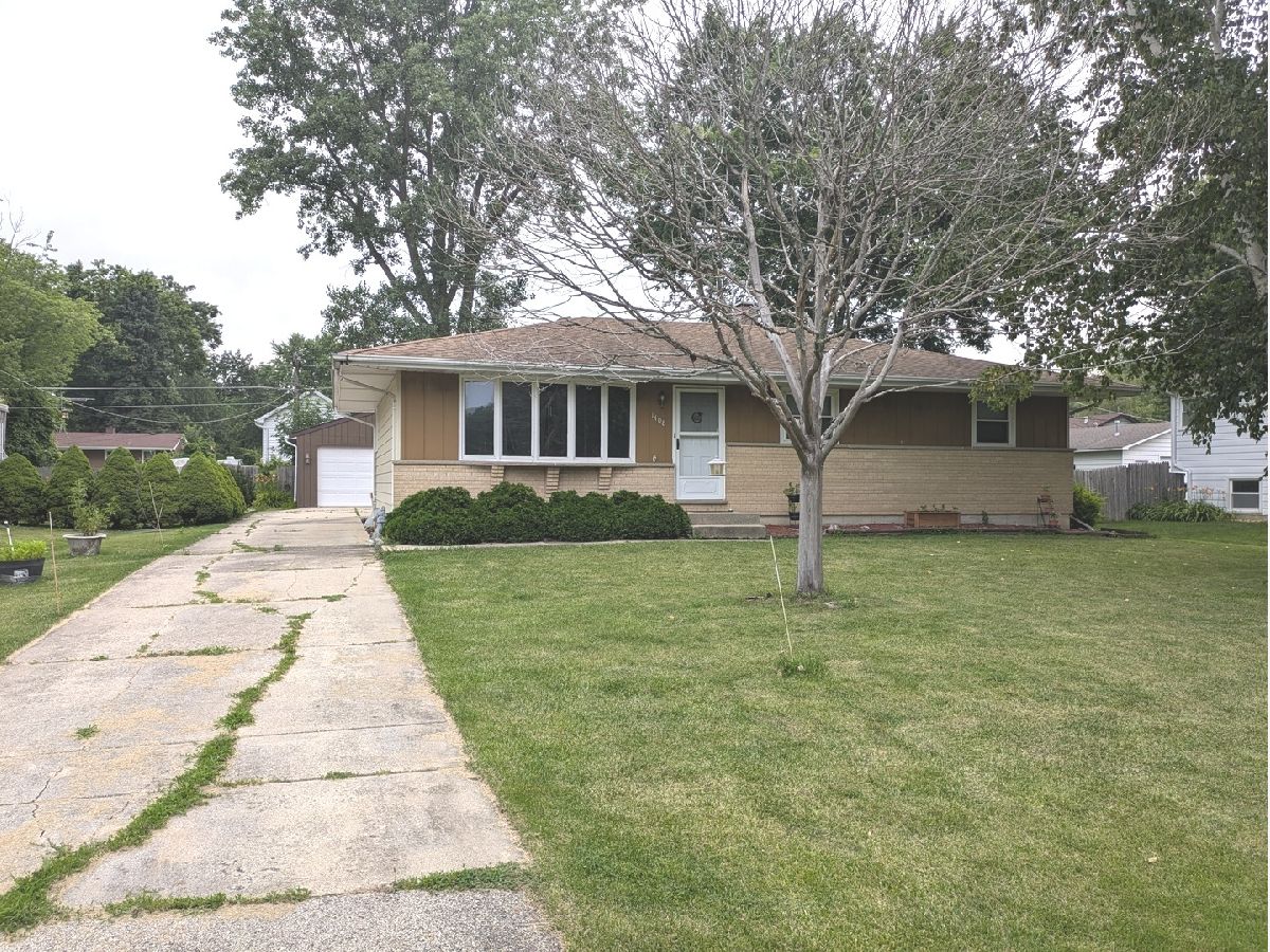 Homes Sold Kelloggs Winthrop Harbor Illinois, 1408 Landon