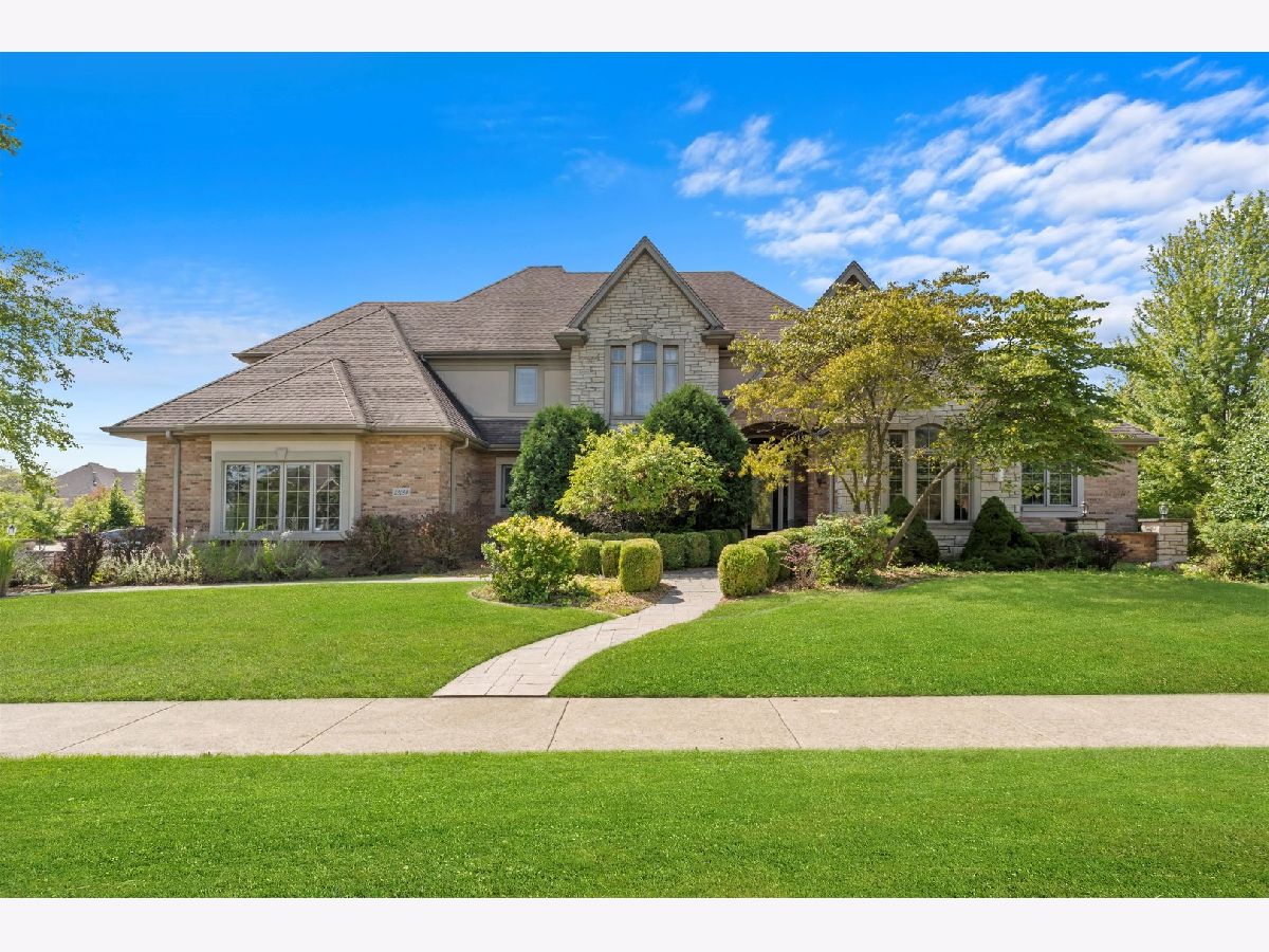 Homes Sold Coquille Point Frankfort Illinois, 23054 Sun River