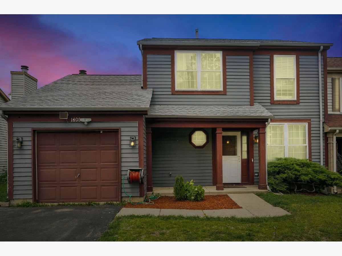Homes & Townhomes Sold Cambridge Country Mundelein Illinois, 1406 Trescott