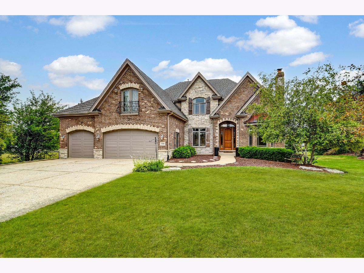 Homes Sold Cypress Pointe Homer Glen Illinois, 15135 Mackenzie