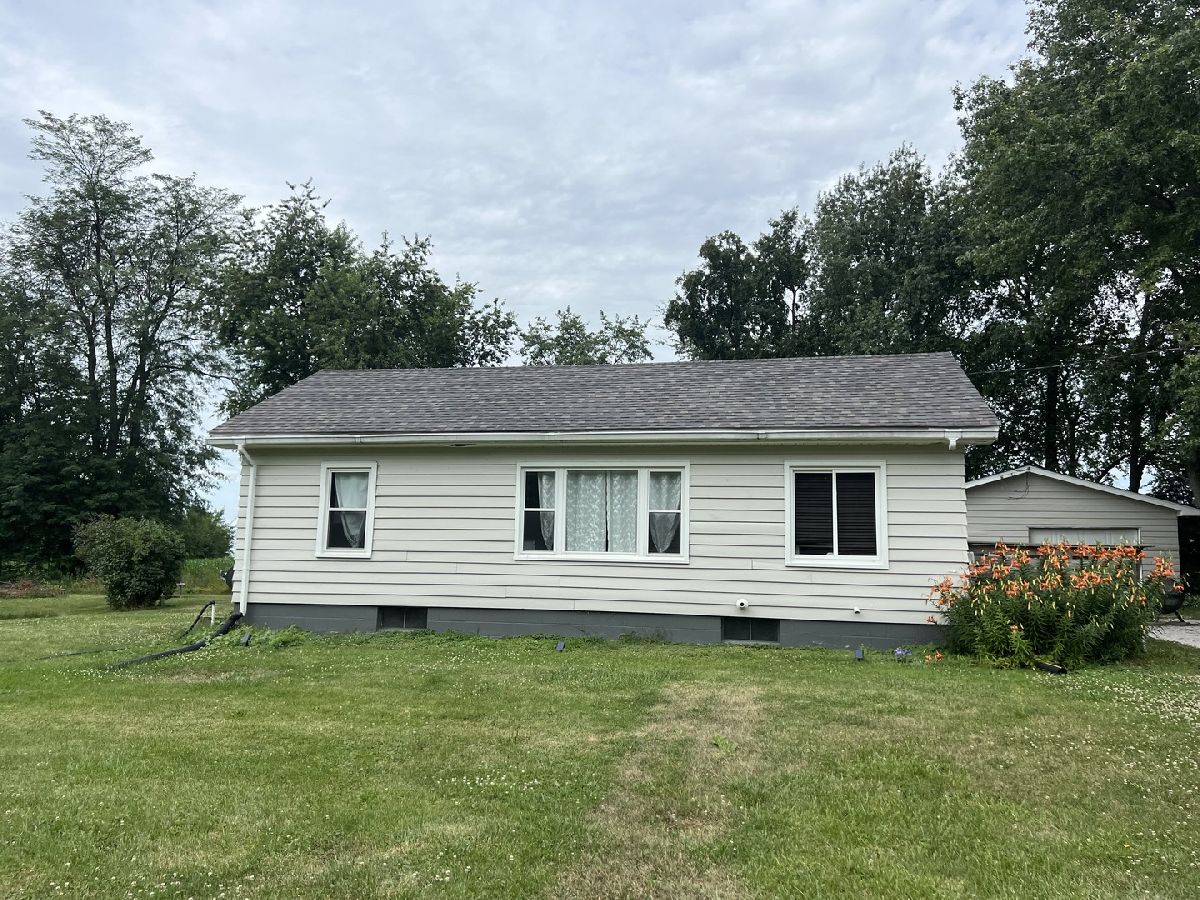 Homes Sold Lake Bloomington Hudson Illinois, 25308 1750 East