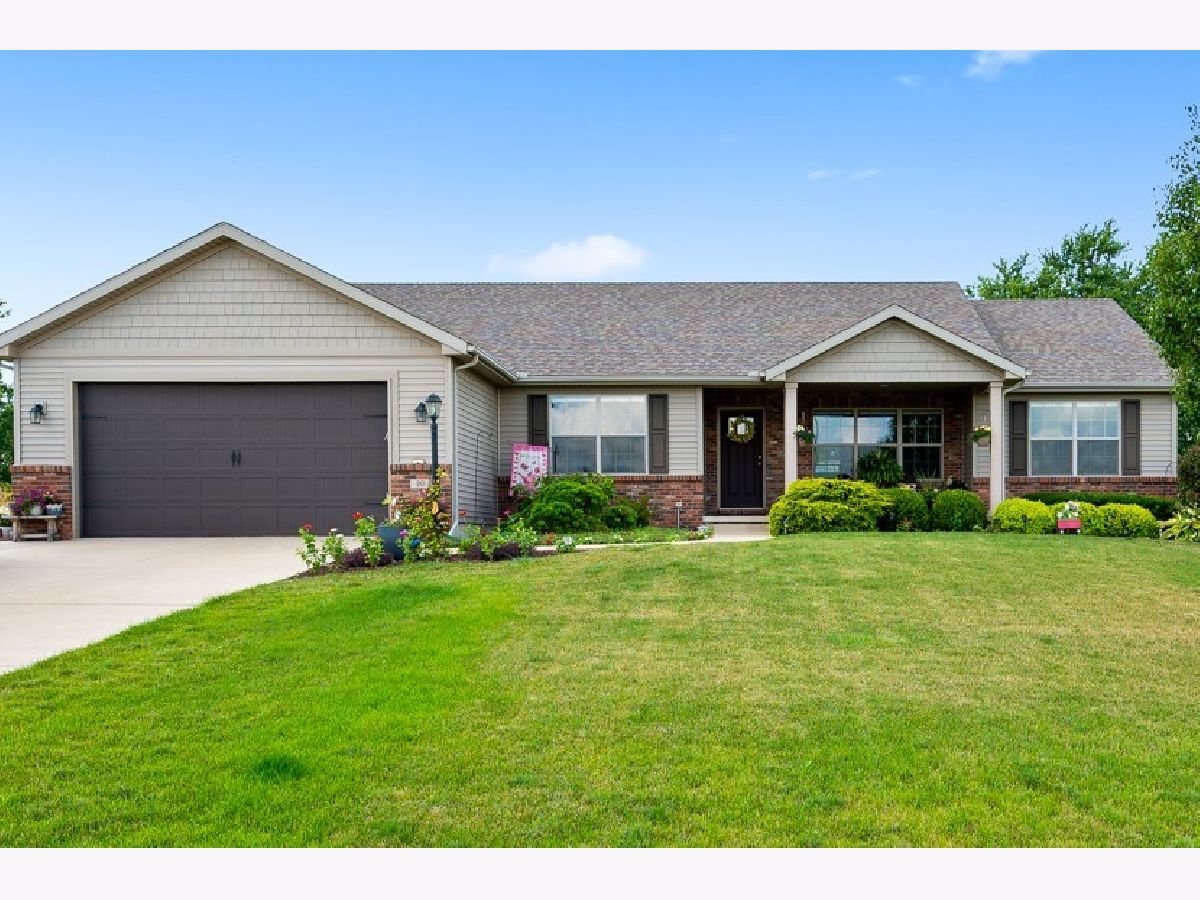 Homes Sold Rock Creek Carlock Illinois, 20 Boulder