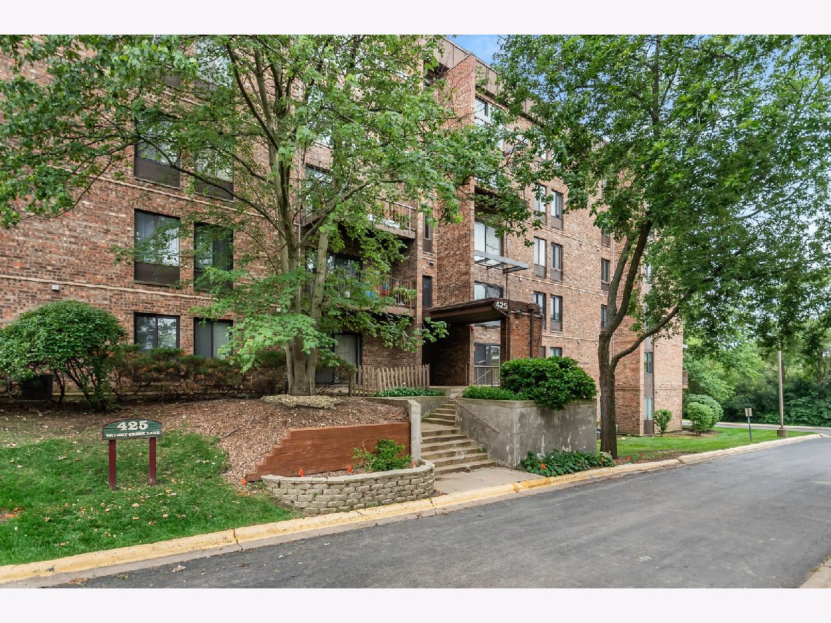 Condominiums Sold Walnut Creek Lisle Illinois, 425 Walnut Creek
