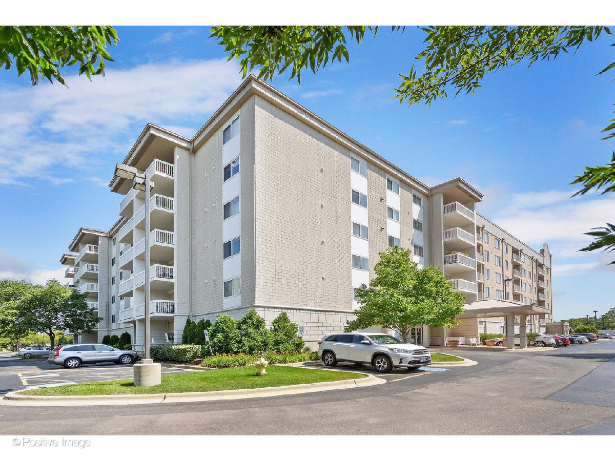 Condominiums Sold York Brook Lombard Illinois, 2020 Saint Regis
