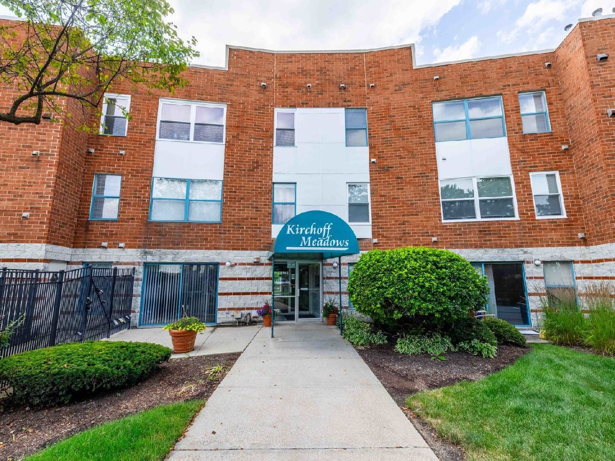 Condos & Townhomes & Homes Sold Kirchoff Meadows Rolling Meadows Illinois, 3265 Kirchoff