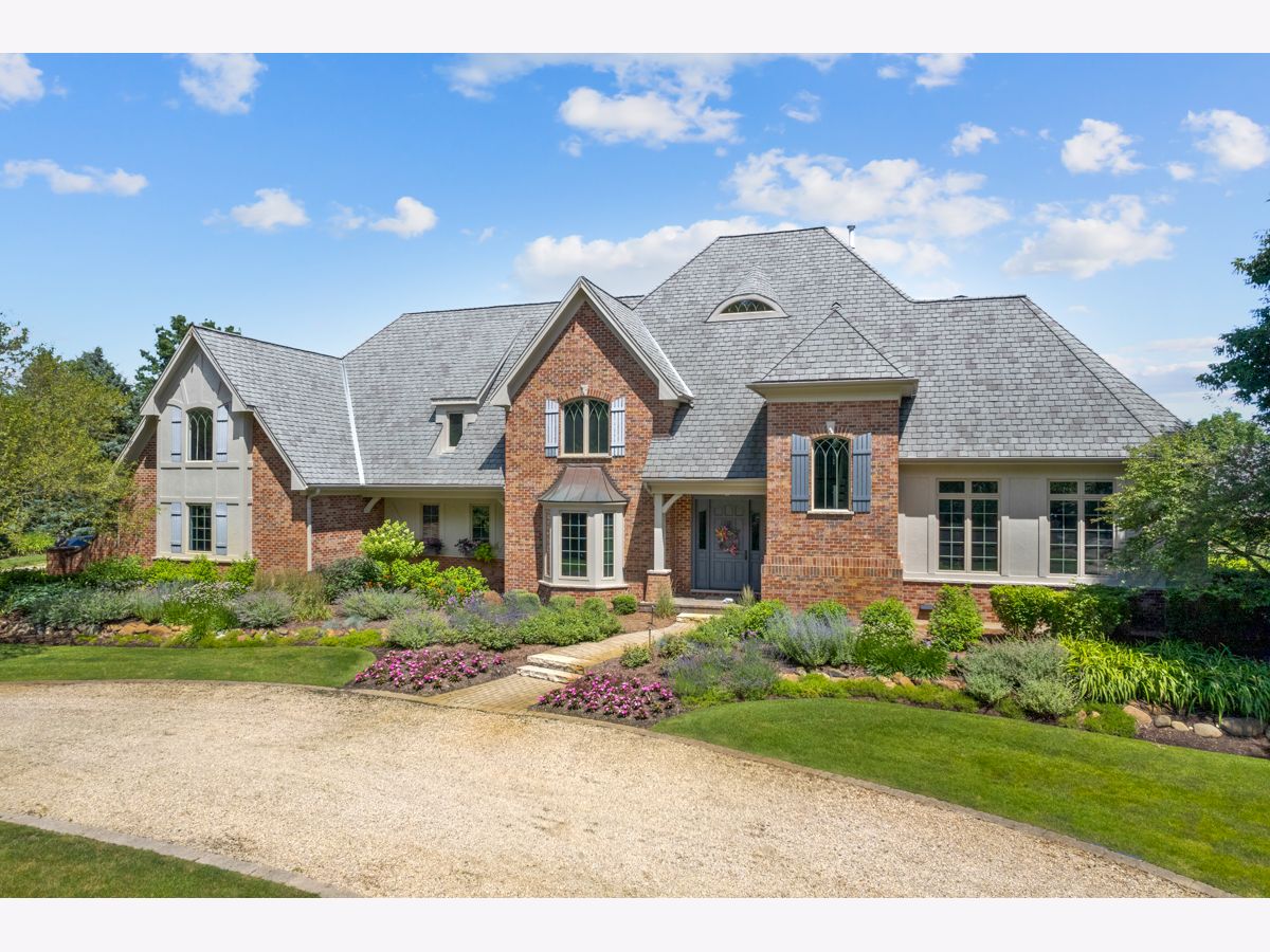  Sold Wayne Illinois, 34W067 White Thorne