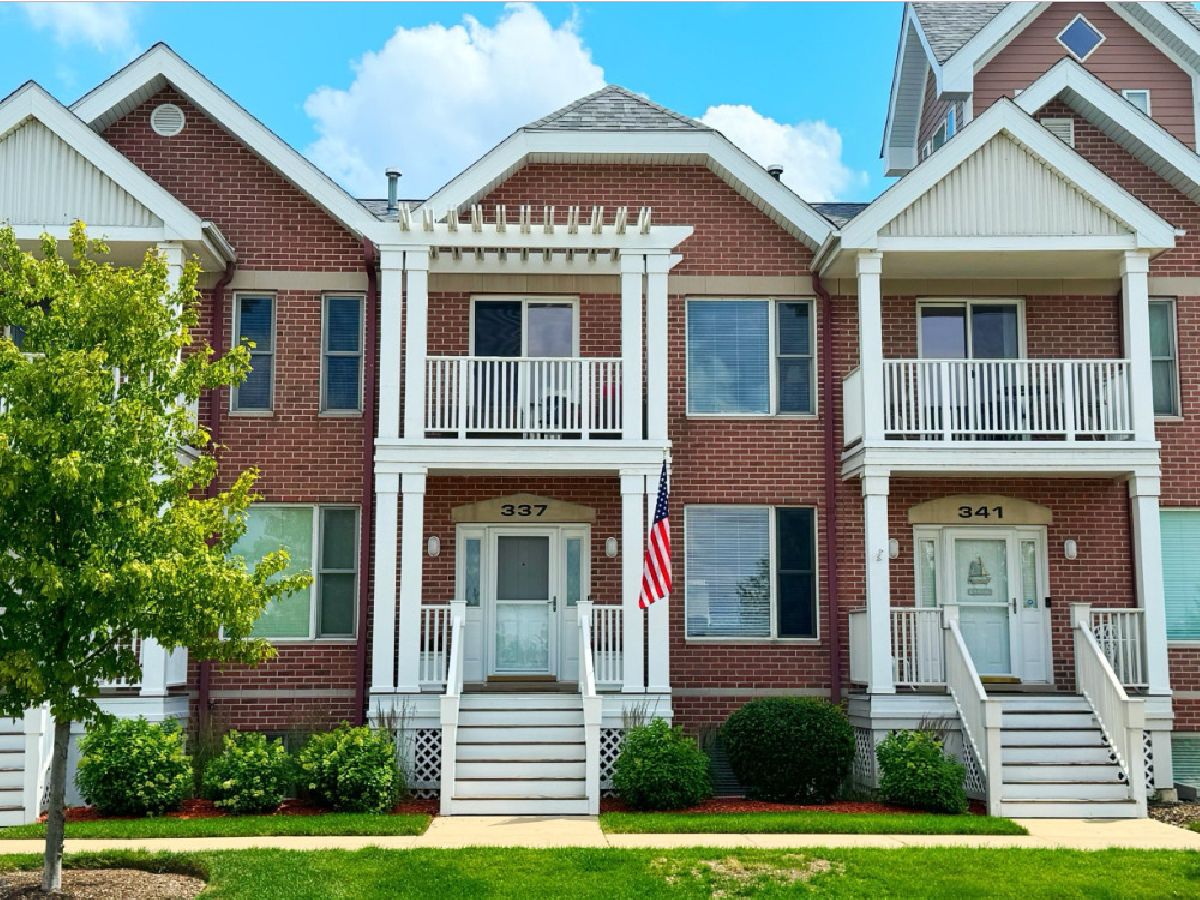  Sold Kenosha Wisconsin, 337 54th