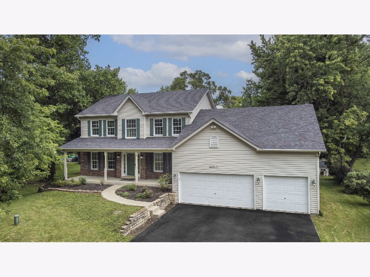 Homes Sold Warrenville Estates Warrenville Illinois, 29W620 Albright
