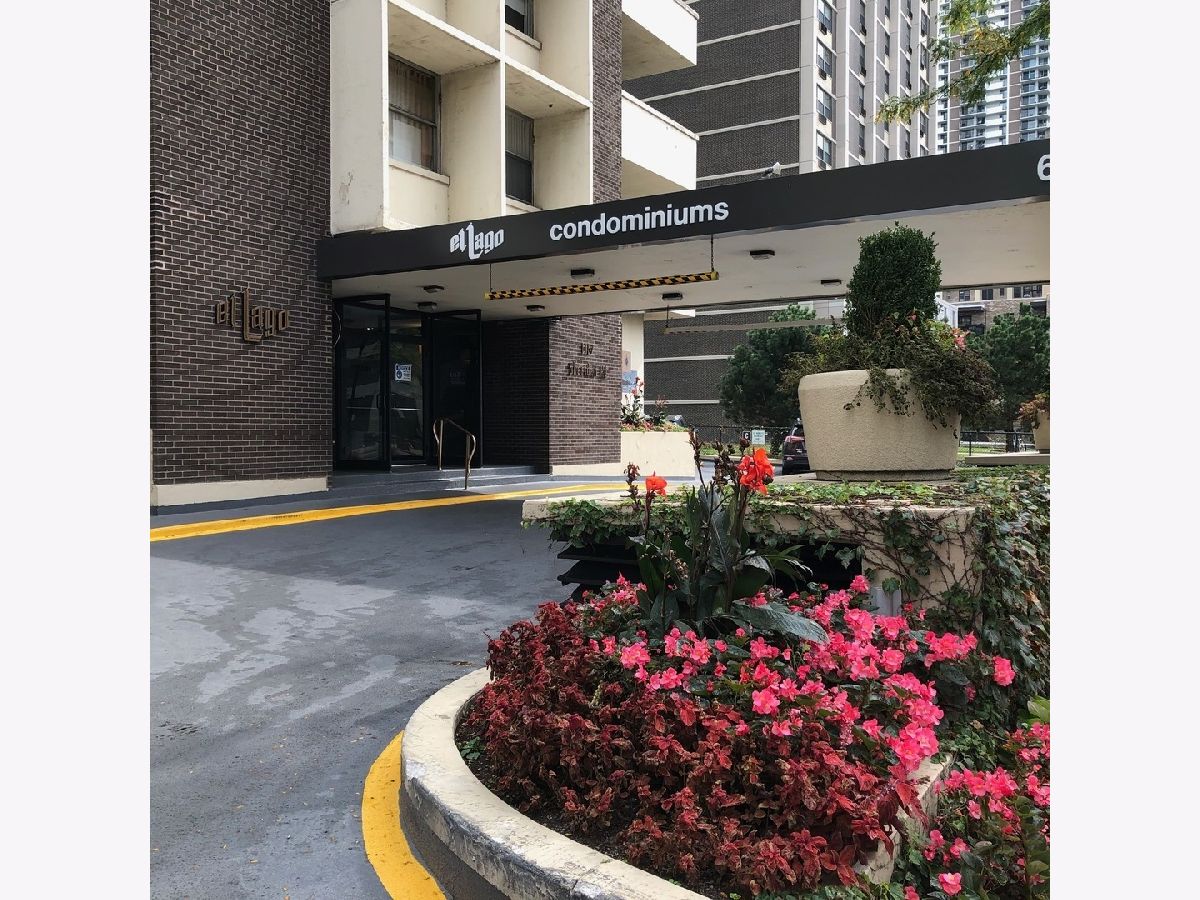 Condominiums Rented El Lago Chicago Illinois, 6157 Sheridan