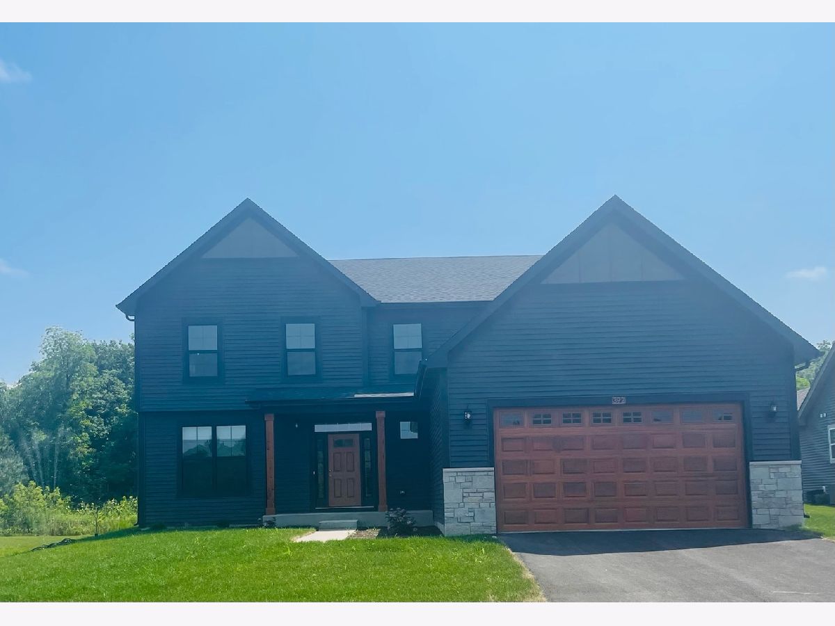Homes Sold Timber Ridge Estates Yorkville Illinois, 435 Timber Oak