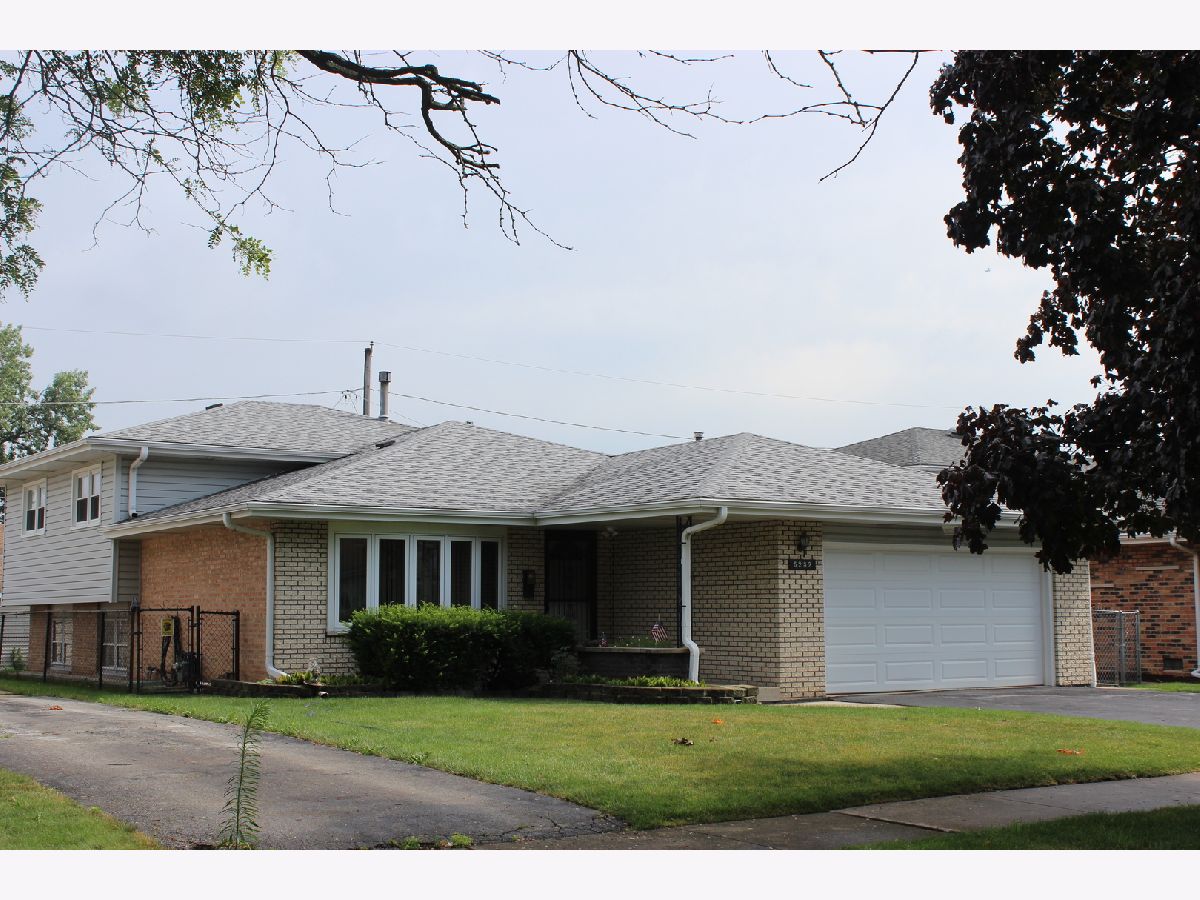 Homes Sold Crestview Gardens Crestwood Illinois, 5232 138th