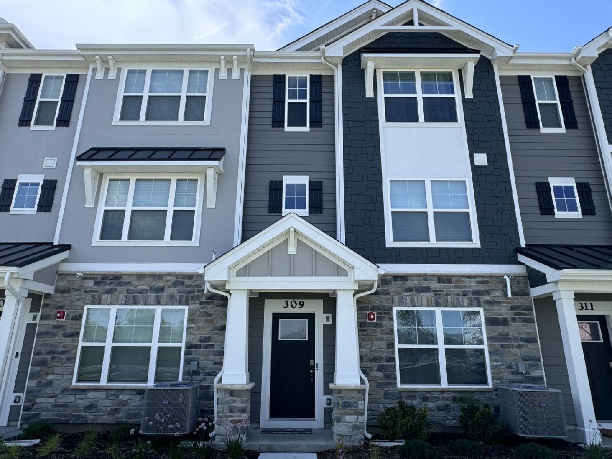 Condos & Townhomes Rented Charlestowne Lakes St Charles Illinois, 309 Basin