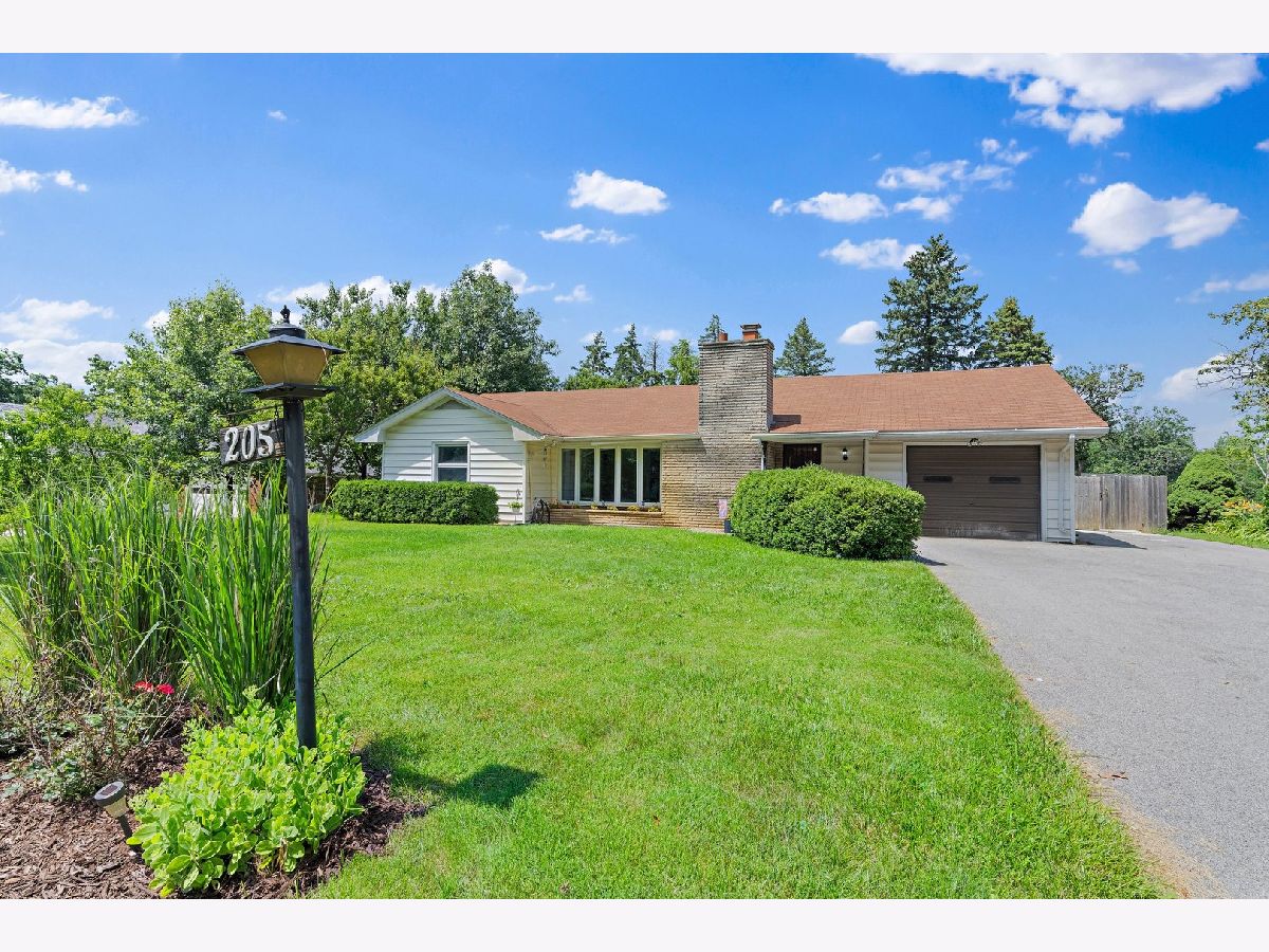 Homes Sold Hawthorne Hills Joliet Illinois, 205 Wildwood