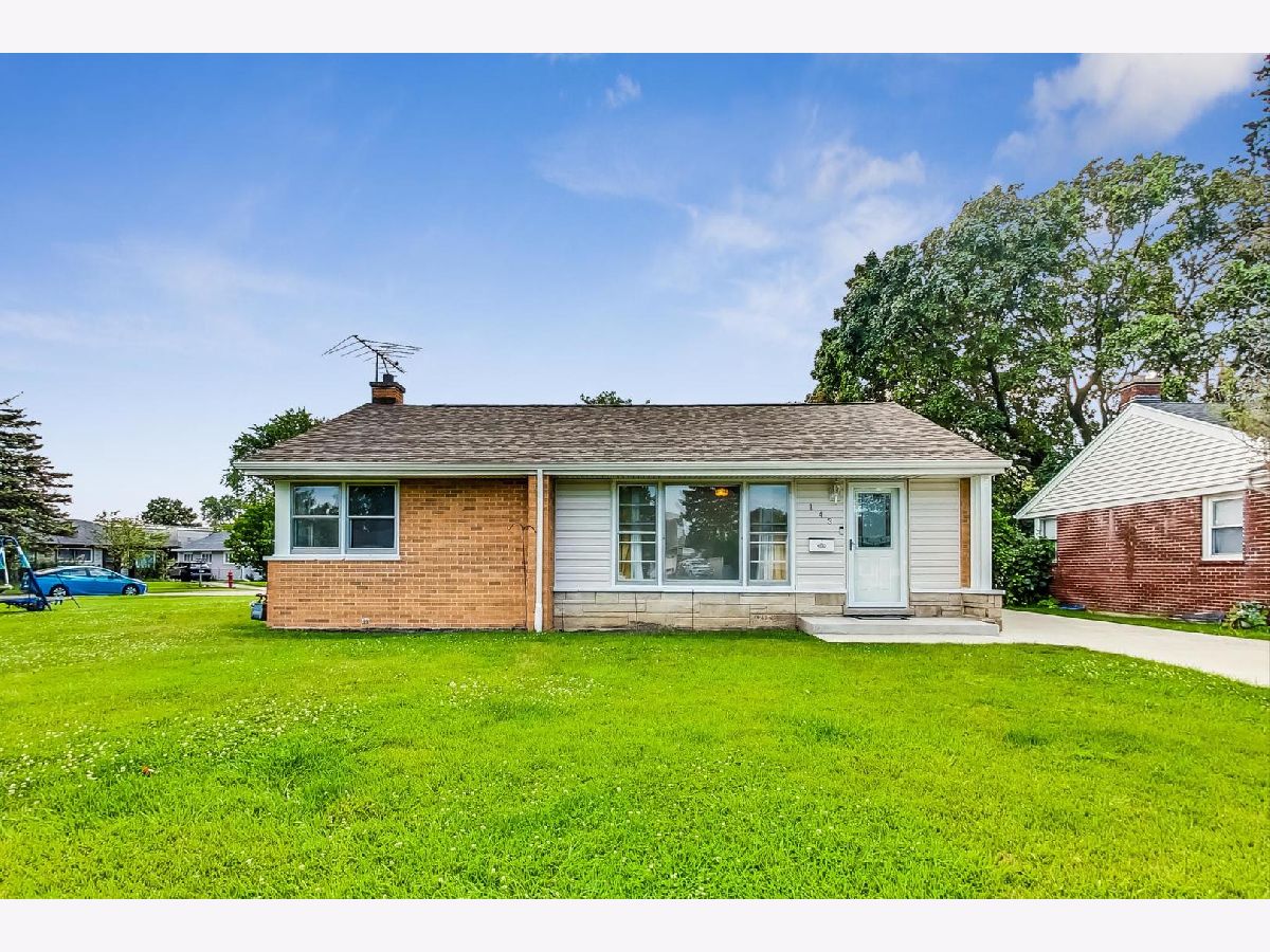 Homes Sold Northshire Des Plaines Illinois, 143 Westgate